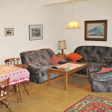 Haus Unterkofler 102w * Treffen